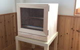 tNEpP[W OWL HOUSE 555